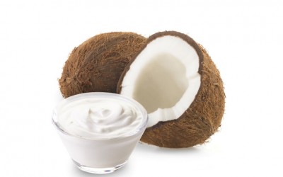 An alternative to the cow milk yogurts with the Coconut Yogurt Concept