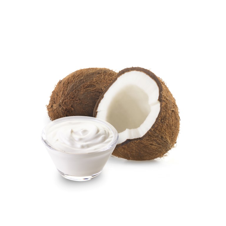 Concept Coconut Yogurt Hydrosol