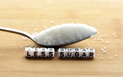 Sugar reduction through Hydrosol’s new texturing systems