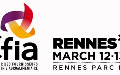 INGREDIENCE will participate to CFIA 2024 in Rennes, from March 12, 13 and 14th