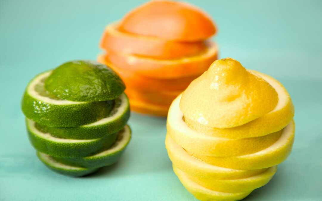 [FOCUS INGREDIENT] Découvrez la gamme CEAMFIBRE: des fibres d’agrumes multifonctionnelles pour des solutions alimentaires innovantes !